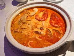 -狮拾久·现代新加坡料理(福田COCO Park店)