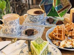 -西关84·History·Art·Cafe