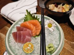-九洲喜来登酒店湖月日餐厅