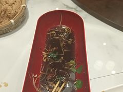 -鲜得莱渔港·小平岛海胆馆(七贤岭店)