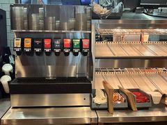 -汉堡王(珠海机场出发层B区店)