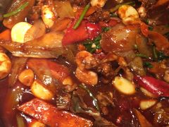 -黄记煌三汁焖锅(广州曜一城店)