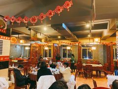 大堂-天下客饭店(中山路店)