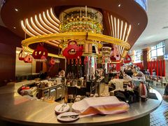 -人民咖啡馆(四行仓库店)