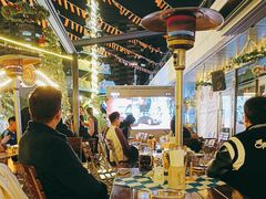 -Paulaner·德国帕拉娜自酿啤酒餐厅(海上世界店)