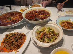 -峨嵋小镇·川菜(正定朗华店)