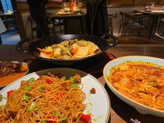 -薇酌饮·陕西菜(南门外店)
