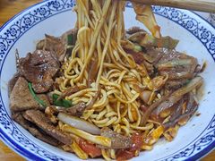 -复兴面王(河东路起源店)