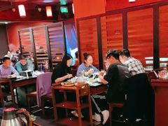 -捞王猪肚鸡火锅(昆山店)