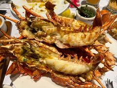 -拉蒂娜·巴西牛排馆 Latina·Brazilian Steakhouse(陆家嘴旗舰店)