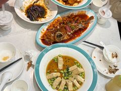 -吴记小园楼(新庄店)