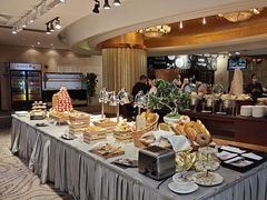 -上海吉臣维景酒店·维多利亚餐厅