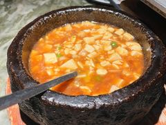 -绿茶餐厅(昌平悦荟店)