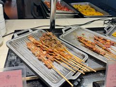 -帝豪酒店•马可勃罗西餐厅