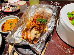 -新白鹿餐厅(西湖银泰店)