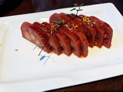 -环球港凯悦 · 享悦中餐厅