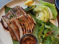 -星叶·东南亚料理(宁波万象汇店)