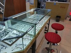 -PARKWAY·百汇眼镜(三叶眼镜城店)