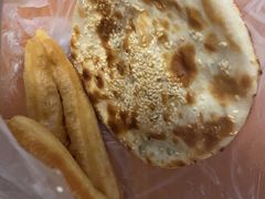 -文武王氏烧饼·无矾油条(西溪路店)
