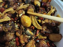 -偏爱炒鸡(老县衙店)