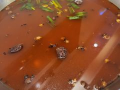 -冯鱼头火锅(青蓝山美食一条街店)