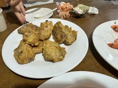 -晶渔坊·海鲜私房菜(东夷小镇店)