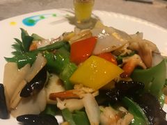 -香云轩·顺德菜(香云纱园林酒店店)