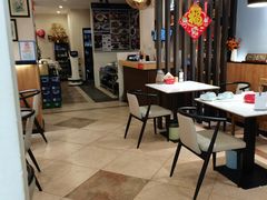 -山海菜馆·海肠捞饭·青岛菜(栈桥店)
