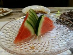 -金百万烤鸭店(马甸店)