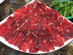-林记潮牛·牛肉火锅(上马墩店)