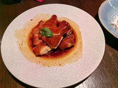 -彩丰楼中餐厅(佘山世茂洲际酒店)