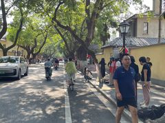 -美丽心情蛋糕(江苏路店)