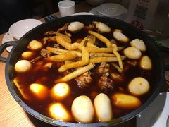 -李子坝梁山鸡(北碚万达五鸡哥店)