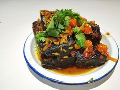 文和友臭豆腐-老长沙龙虾馆(梅林店)