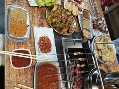 -泰善串店•延边朝鲜族烧烤(理工大学店)