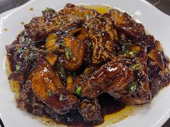 红烧肚档-协和菜馆(凤凰街店)