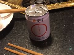 -蜀九香火锅(彩虹店)