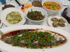 -湖锦酒楼·30年经典湖北菜(沌口店)