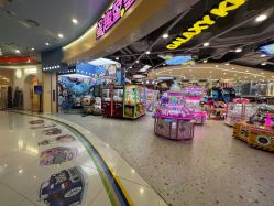 -星趣童堡(星河COCO City民治店)