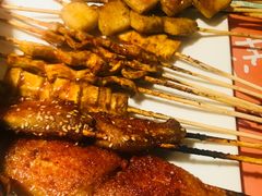 -寂寞的豆芽(龙泽路店)