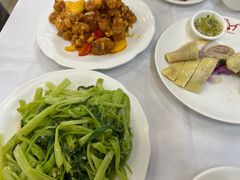 -文记壹心鸡(宝华路店)