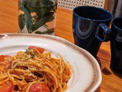 -Pizzeria da Nicola·火炉披萨(中大国际店)