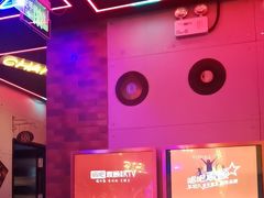 -唱吧麦颂KTV(马驹桥店)