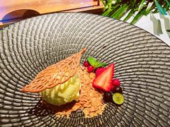 -Tomato&Pepper法餐厅