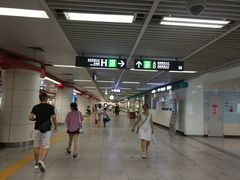-火车北站(地铁站)
