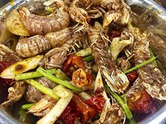 -辣盆盆麻辣小龙虾(哈尔滨总店)