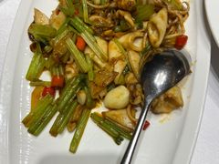 -霞客居酒店·霞客食府·宁海特色小海鲜