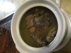 -老张烤羊(王哥庄店)