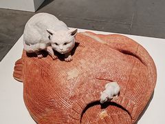 -宁波美术馆