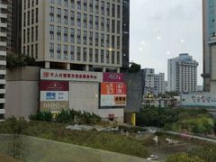 -广州中心皇冠假日酒店-环市食坊·海鲜自助餐厅